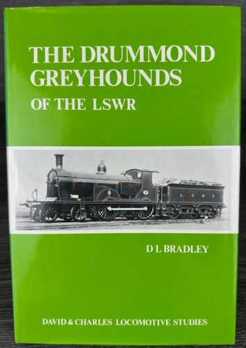 The drummond greyhounds - greyhounds, of