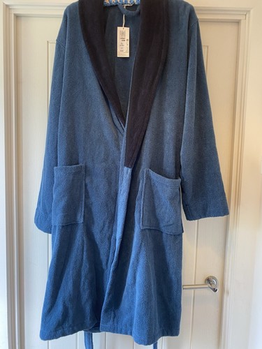 New with tags mens navy - m&s,
