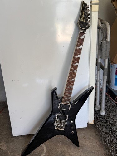 Ibanez xpt700 xiphos 2008 - ibanez,