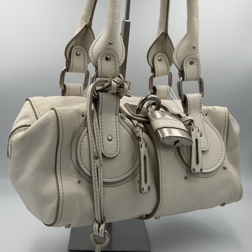 Chloe paddington leather - chloe,