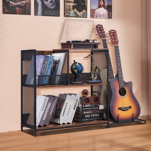 Tier record player stand - 3,