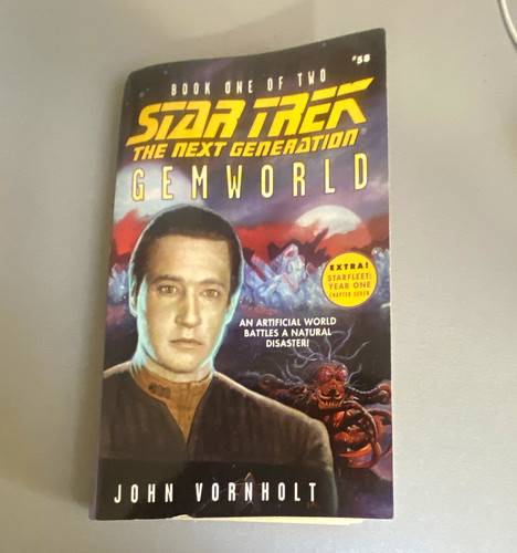 Star trek the next - next, generation