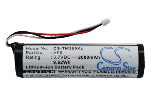 Battery cell tomtom - battery, ce