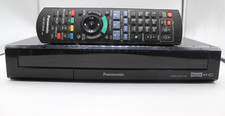 Panasonic DMR-HWT130EB HDD