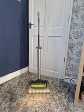 Gtech AirRam MK2 Cordless