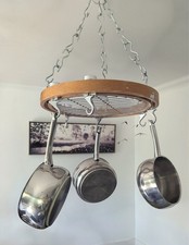 Cooks circular ceiling - circular,