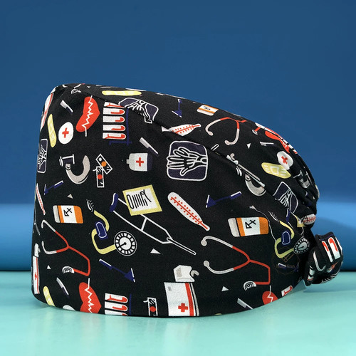 Surgicals cap unisex - surgicals, surgical