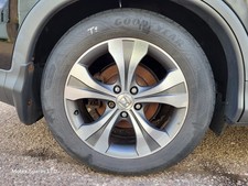 Honda CRV MK4 18" Alloy Wheel