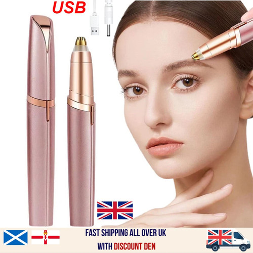 Usb women painless - painless, brows