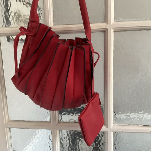 Lupo barcelona abanico - lupo, pleats