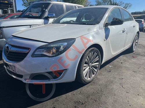 Vauxhall insignia design nav - design,