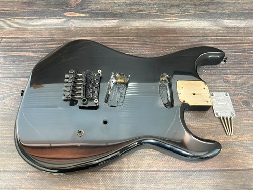 80s kramer 1bf - body, sh