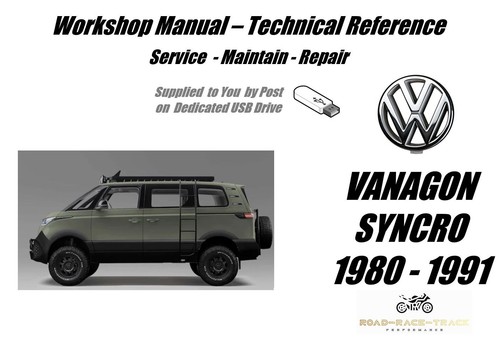 Volkswagen vanagon syncro - volkswagen,