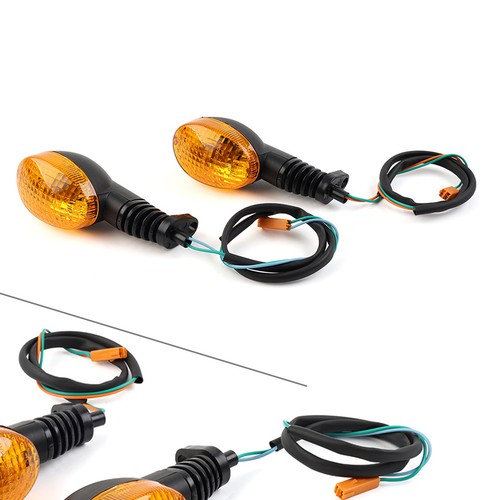 Turn signal lights fit - turn,
