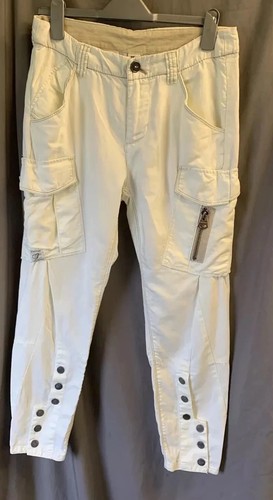 Firetrap white w30 heavy - firetrap,