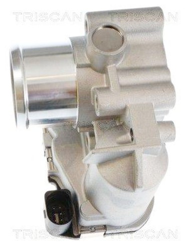 Throttle body triscan - body,