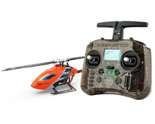 RC Helicopter OMP Hobby RC M1