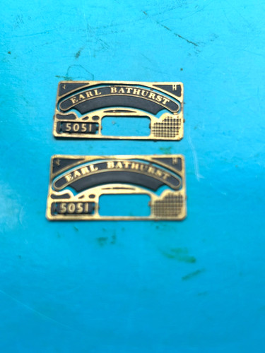 Jackson evans name and - evans(?),