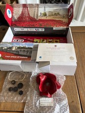 Paul Cummins Tower Of London