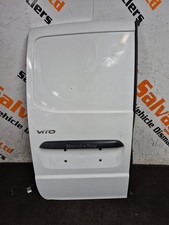 2014-2023 MERCEDES VITO W447