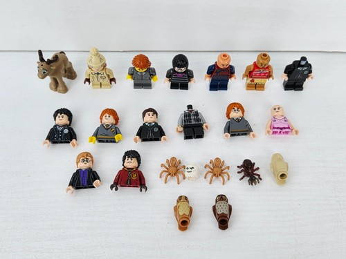 Genuine lego harry potter - lego,