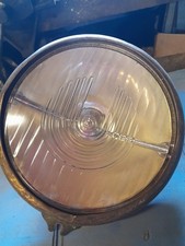 LUCAS HEADLIGHT PARTS TO SUIT AUSTIN SEVEN BOX SALOON NIPPY ULSTER WITH DIFFUSER