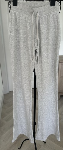 Zara grey wide leg - grey,