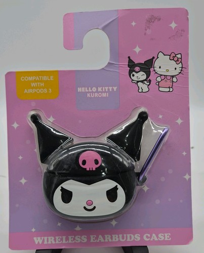 Hello kitty kuromi wireless - kuromi,