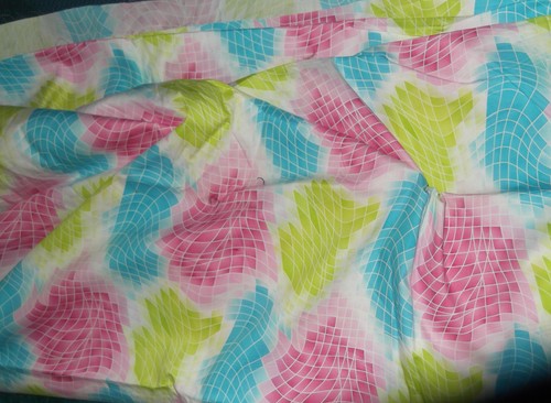 Farm yard nursery - nursery, quilt