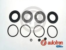 Brake caliper repair kit Front