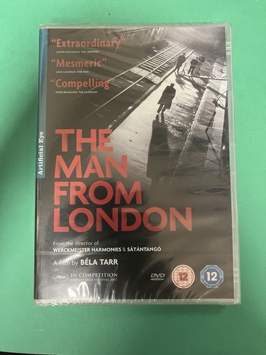 The man from - man,