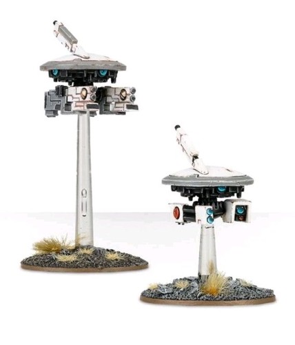 Games workshop warhammer - workshop, 40k