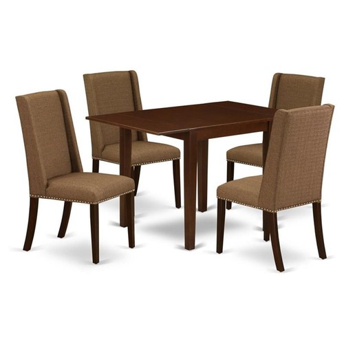 East west furniture norden - west,
