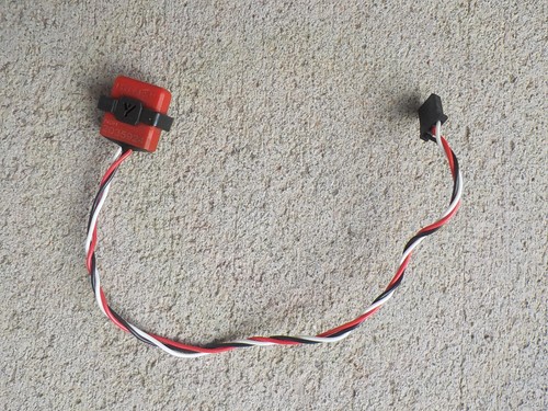 Mylaps rc4 wire - mylaps,