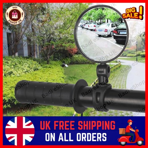 Bike rear view mirror 360 - bike,