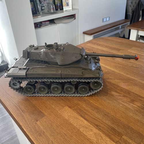 Heng long 3839 m41a3 walker - long,