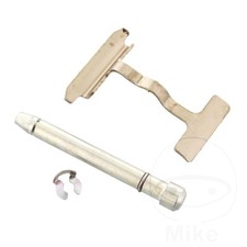 Genuine OEM Pad Pin Set rear 1