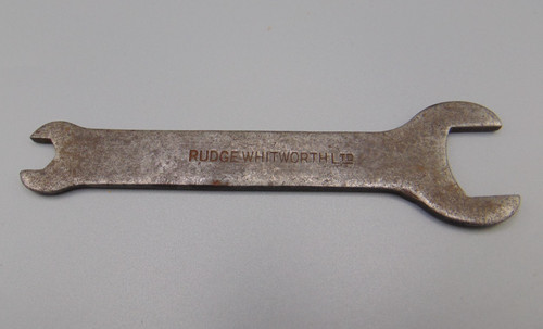 Vintage rudge whitworth ltd - rudge,