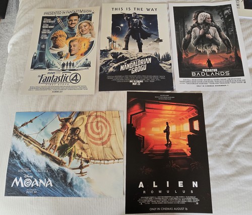 Plus odeon and cineworld - and,