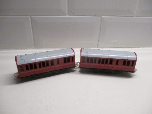 Tomy trackmaster thomas the - tomy,