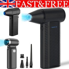 Air Blaster Dry Electric Air