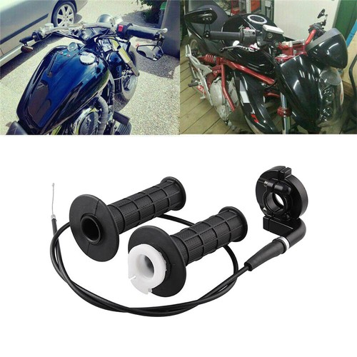 22mm motorcycle - 7/8'',