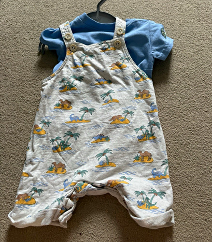 Jojo maman bebe set - jojo,