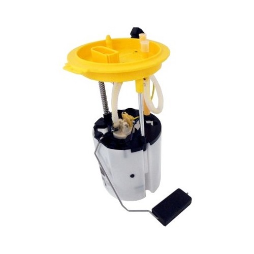 Imp fuel supply - imp.,
