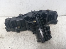 Audi A6 C7 Inlet manifold