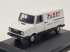 Oxford diecast only - diecast, fools