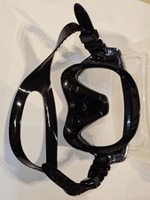 TUSA M110S Visio PRO Dive Mask