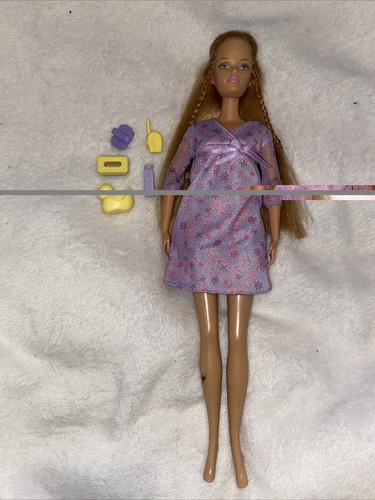 Barbie happy family - family, midge
