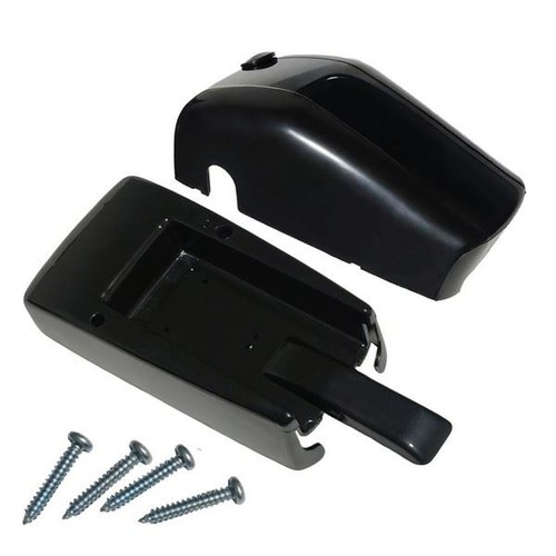 Awning head cover - rv, cap