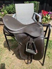 Wintec Saddle Equestrian Job Lot Tack Bundle